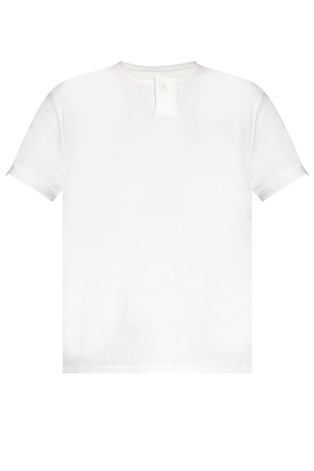 bottega wool Veneta Textured T-shirt